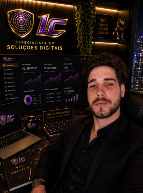 Perfil Lumens